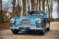 Aston Martin DB 2/4 Mk1 Bleu - thumbnail 35