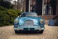 Aston Martin DB 2/4 Mk1 Albastru - thumbnail 2