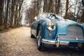 Aston Martin DB 2/4 Mk1 Bleu - thumbnail 36