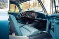 Aston Martin DB 2/4 Mk1 Blue - thumbnail 11