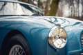 Aston Martin DB 2/4 Mk1 Azul - thumbnail 38