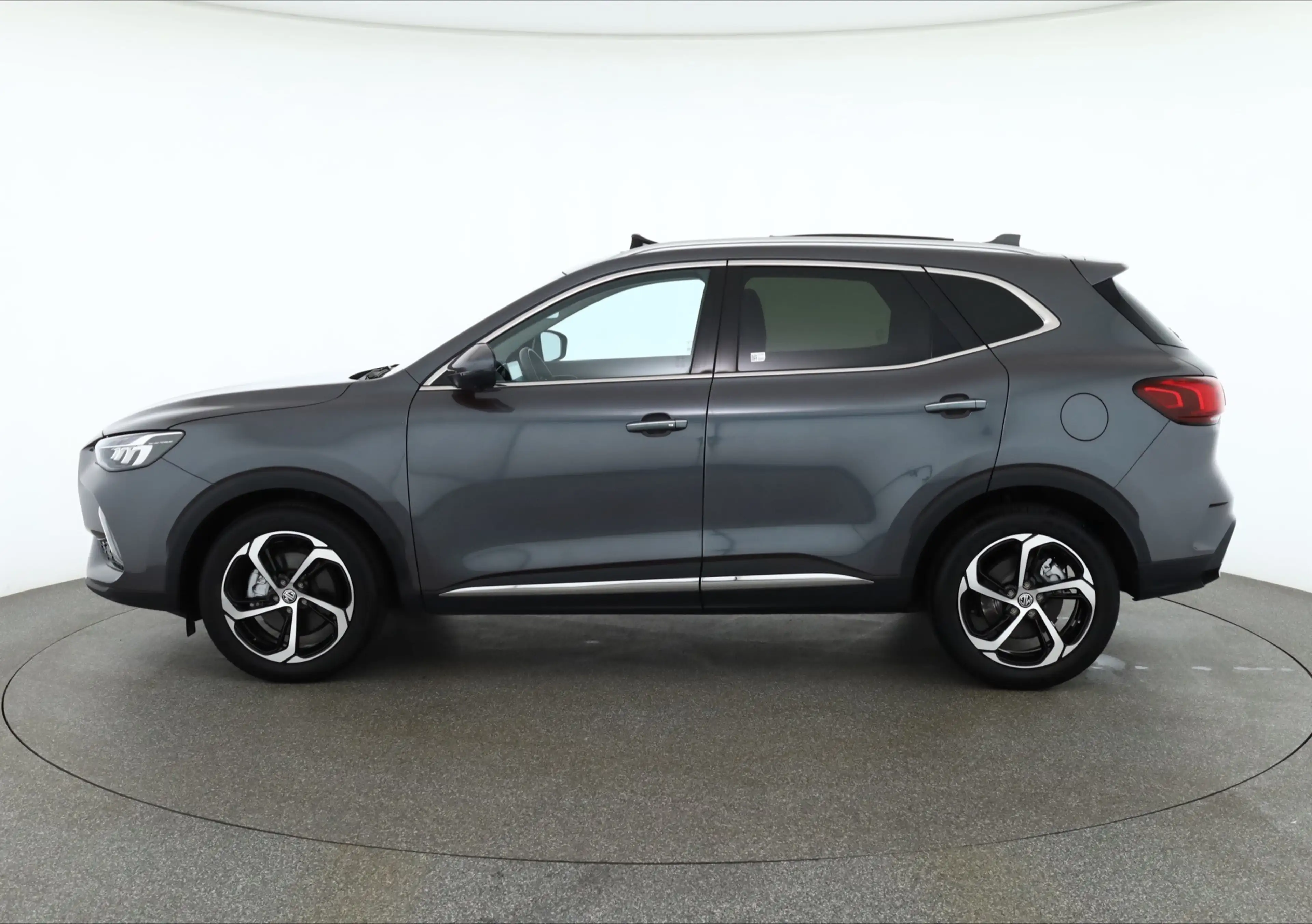 MG HS 1.5 T-GDI Luxury Aut. Navi Panorama Leder ACC — photo 2