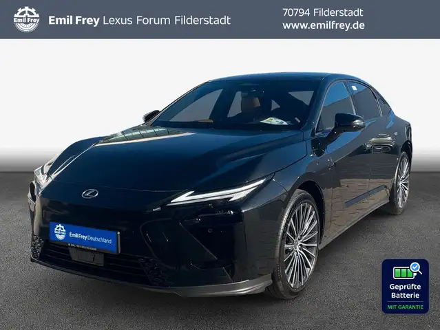 Lexus ES 350 350e Comfort Automatik