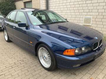 i A M-Sport 1.Hand/Unfallfrei/Sammler