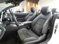 Mercedes-Benz C 63 AMG Cabrio*Night Paket*Wenig Km* Weiß - thumbnail 13