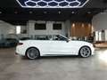 Mercedes-Benz C 63 AMG Cabrio*Night Paket*Wenig Km* Weiß - thumbnail 9