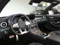 Mercedes-Benz C 63 AMG Cabrio*Night Paket*Wenig Km* Weiß - thumbnail 11