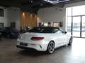Mercedes-Benz C 63 AMG Cabrio*Night Paket*Wenig Km* Weiß - thumbnail 15
