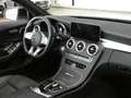 Mercedes-Benz C 63 AMG Cabrio*Night Paket*Wenig Km* Weiß - thumbnail 12