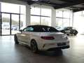 Mercedes-Benz C 63 AMG Cabrio*Night Paket*Wenig Km* Weiß - thumbnail 16