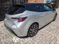 Toyota Corolla 2.0 Hybrid Style Tagliandata Nazionale Argento - thumbnail 7
