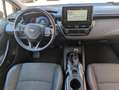 Toyota Corolla 2.0 Hybrid Style Tagliandata Nazionale Argento - thumbnail 10