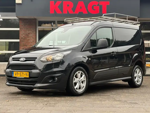 Ford Transit Connect 1.6 TDCI L1 Trend|NAP|airco|cruise|trekhaak|achter
