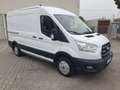 Ford Transit 2.0 TDCI Kasten L2H2 *Klima / Euro 6* Weiß - thumbnail 1