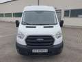 Ford Transit 2.0 TDCI Kasten L2H2 *Klima / Euro 6* Weiß - thumbnail 3