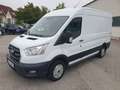 Ford Transit 2.0 TDCI Kasten L2H2 *Klima / Euro 6* Weiß - thumbnail 2