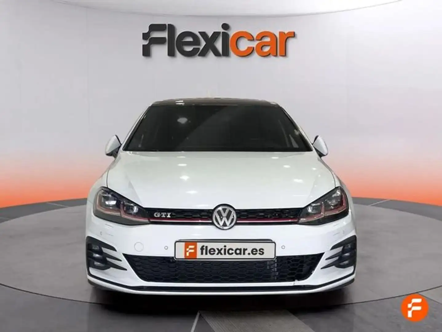 Volkswagen Golf GTI 2.0 TSI DSG6 169kW Blanco - 2