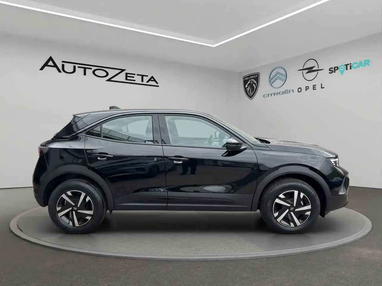 Opel Mokka 2026