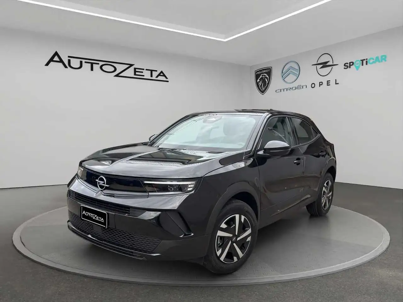 Opel Mokka 2026