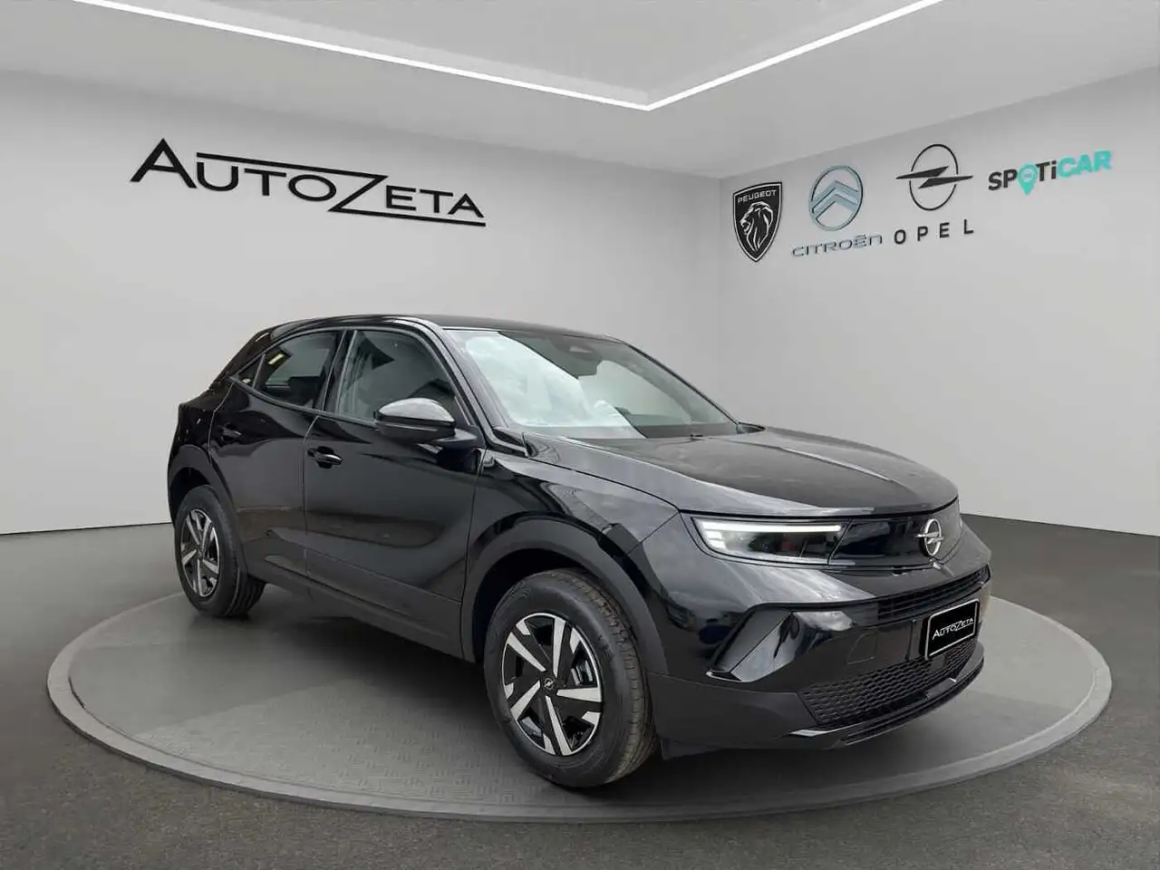 Opel Mokka 2026