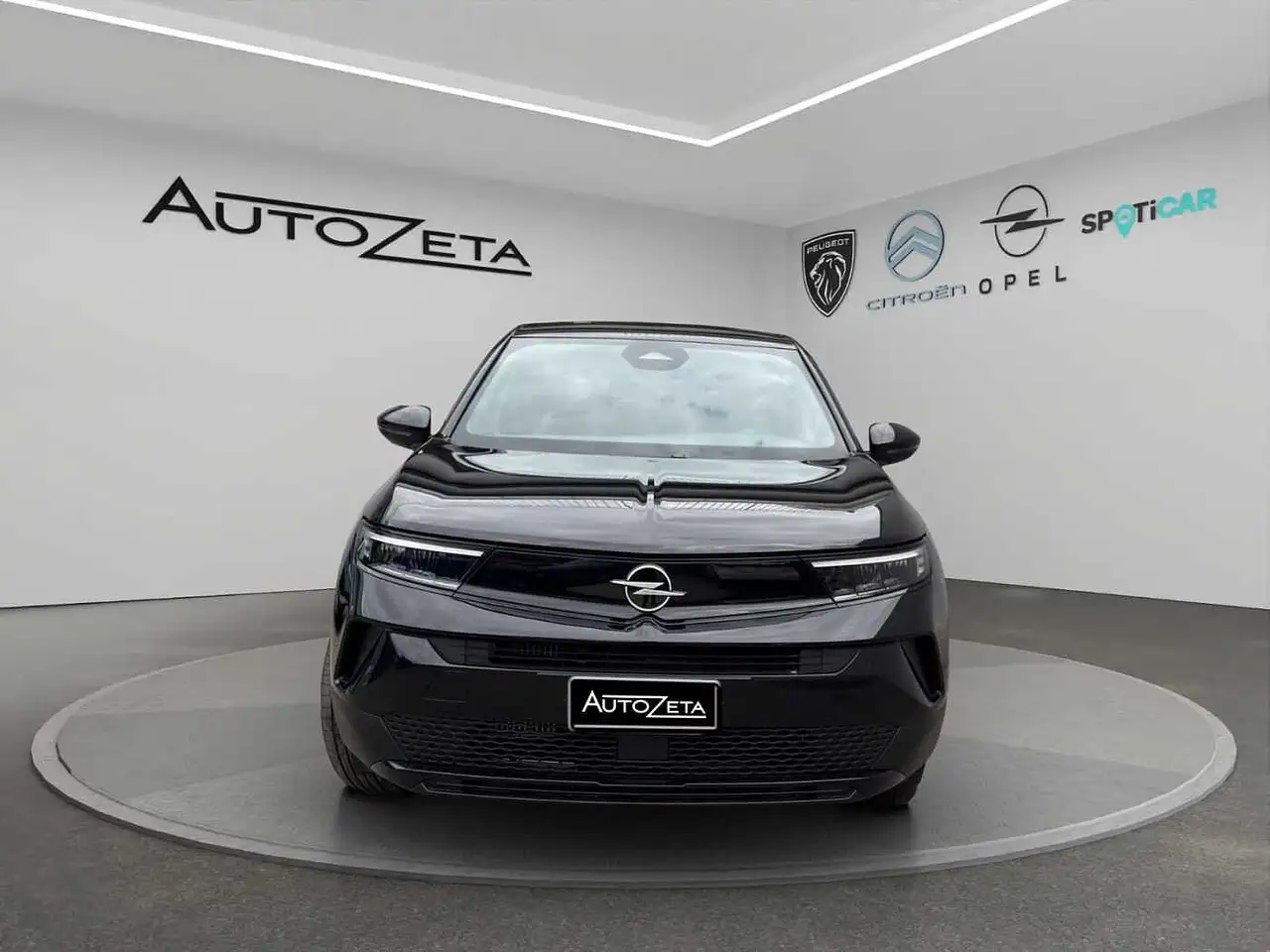 Opel Mokka 2026