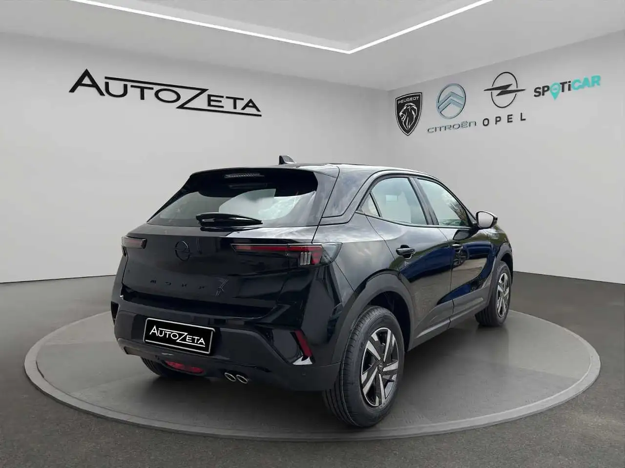 Opel Mokka 2026