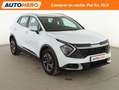 Kia Sportage 1.6 TGDI Hybrid Drive Blanco - thumbnail 8