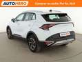 Kia Sportage 1.6 TGDI Hybrid Drive Blanco - thumbnail 4