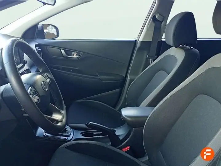 Hyundai Kona 1.0 TGDi Klass 4x2 2018, foto 11