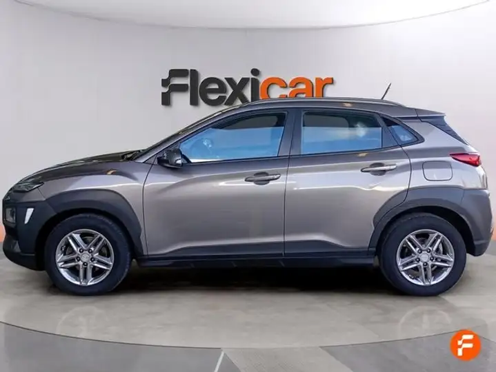 Hyundai Kona 1.0 TGDi Klass 4x2 2018, foto 4