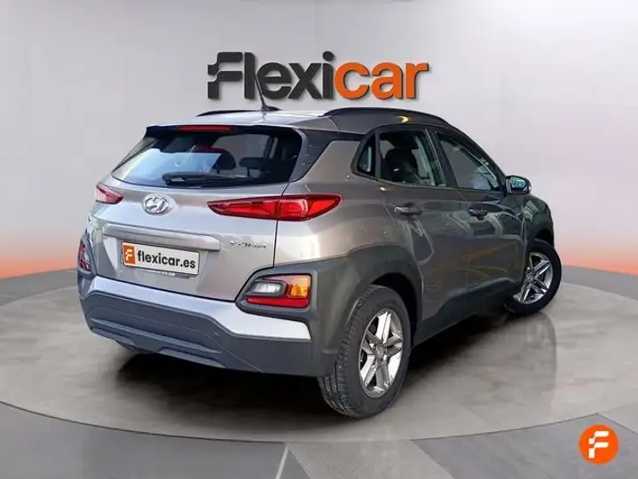 Hyundai Kona 1.0 TGDi Klass 4x2 2018, foto 8