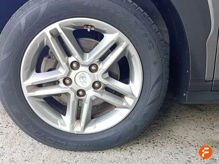 Hyundai Kona 1.0 TGDi Klass 4x2 2018, foto 10