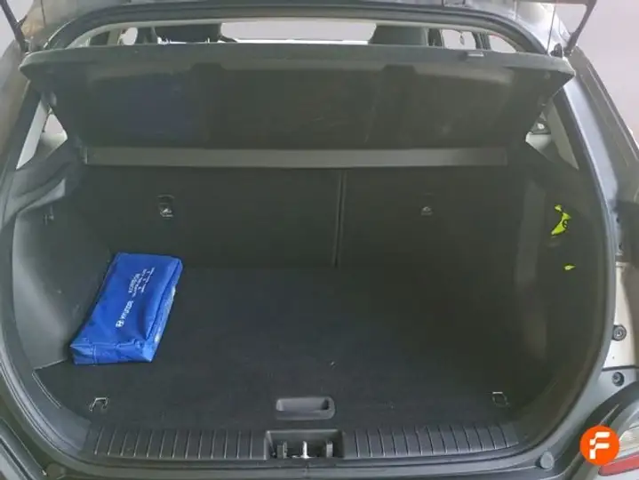 Hyundai Kona 1.0 TGDi Klass 4x2 2018, foto 21