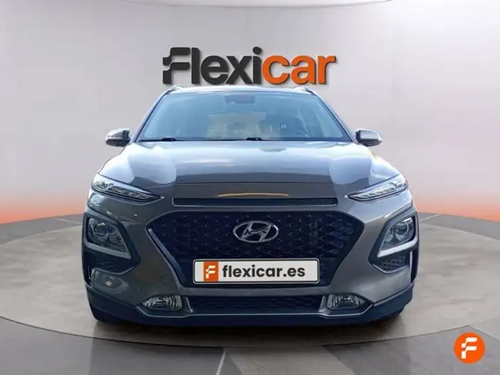 Hyundai Kona 1.0 TGDi Klass 4x2 2018, foto 2