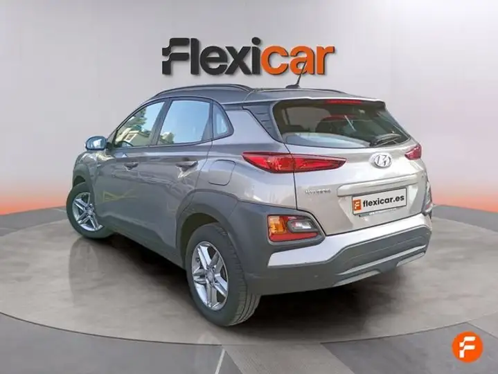 Hyundai Kona 1.0 TGDi Klass 4x2 2018, foto 5