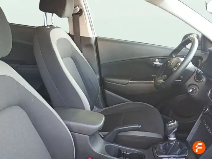 Hyundai Kona 1.0 TGDi Klass 4x2 2018, foto 18