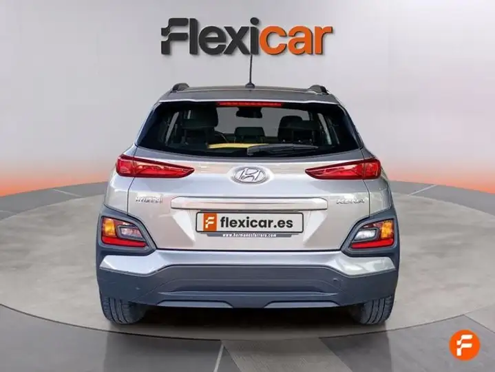 Hyundai Kona 1.0 TGDi Klass 4x2 2018, foto 7