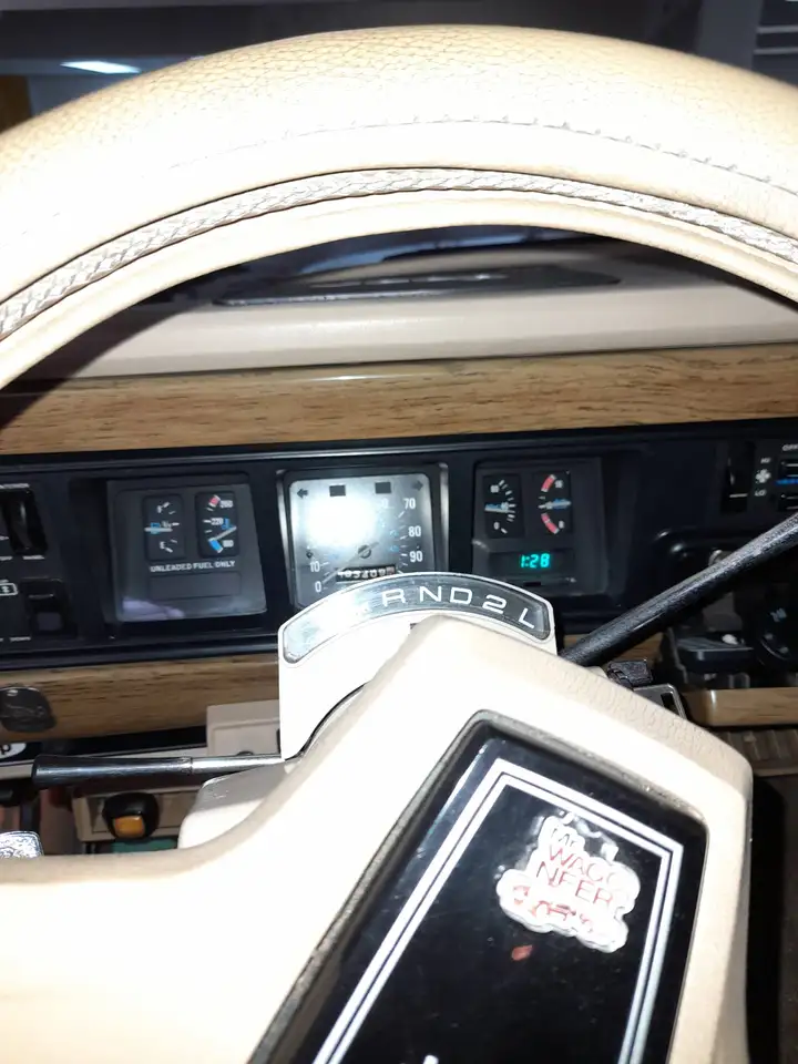 Jeep Wagoneer Grand Wagoneer, foto 5
