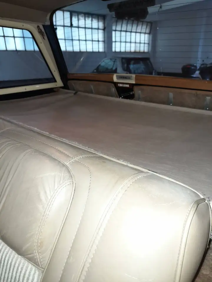 Jeep Wagoneer Grand Wagoneer, foto 3