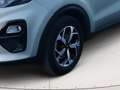 Kia Sportage 1.6 ecogpl Business Class 2wd 126cv Gris - thumbnail 5