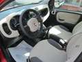 Fiat Panda 1.2 Lounge 69cv Rood - thumbnail 9