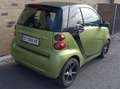 smart forTwo smart fortwo pure micro hybrid softouch pure Grün - thumbnail 1