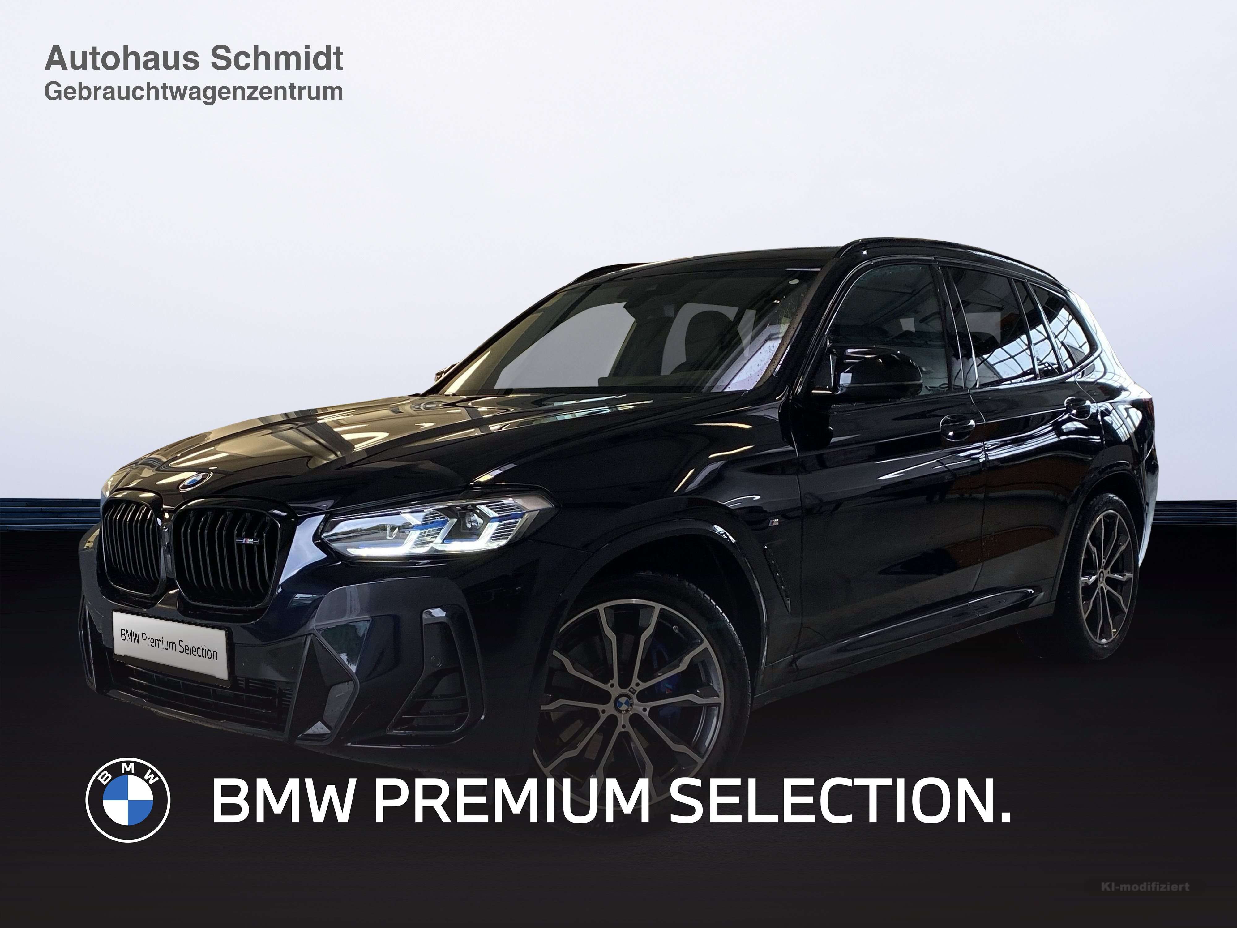 BMW X3 M