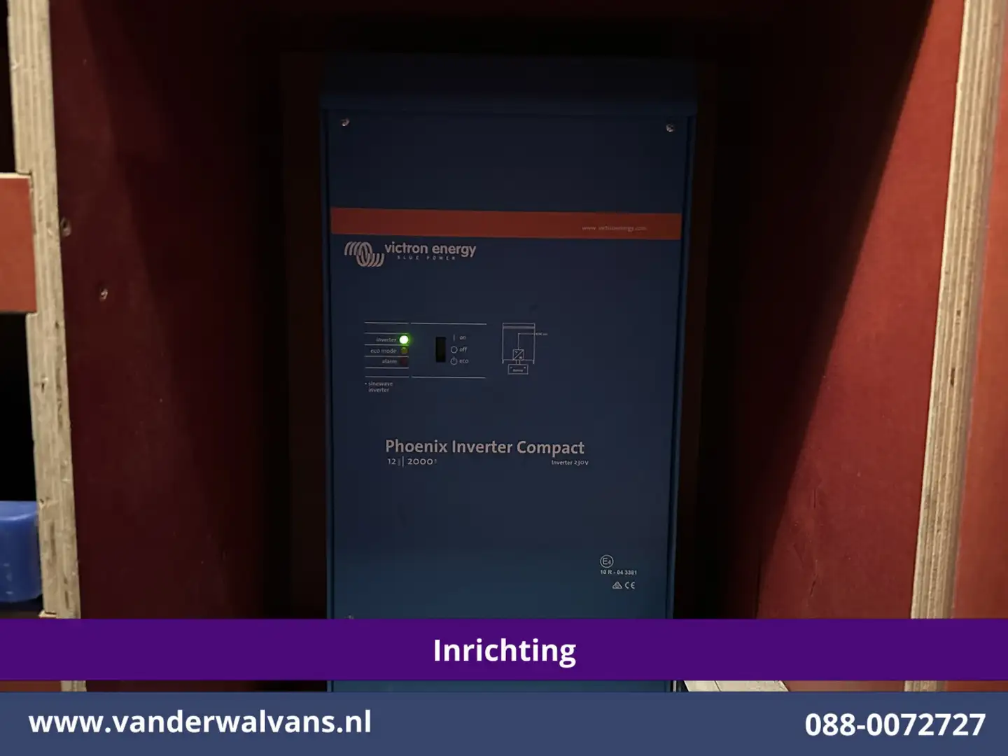 Renault Trafic 2.0 dCi 120pk L2H1 Inrichting Euro6 Airco | Omvorm Blanc - 2