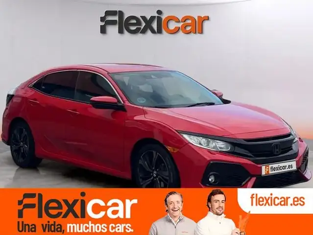 Honda Civic 1.0 VTEC Turbo Comfort