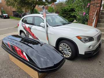 2013 BMW X1 xDrive28i - One Owner, No Accidents