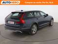Volvo V90 2.0 D4 AWD Azul - thumbnail 6