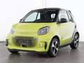 smart forTwo Cabrio EQ - thumbnail 1