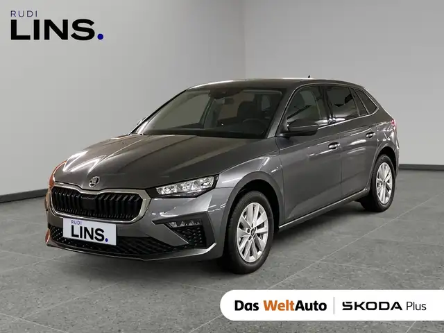Skoda Scala Selection TSI