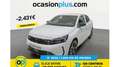 Opel Corsa 1.2T XHL MHEV S/S GS Aut. 100 Weiß - thumbnail 1